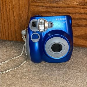 Polaroid 300 Camera